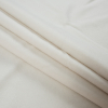 Italian Ivory Angora and Cashmere Fleece Coating - Folded | Mood Fabrics