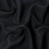 Cavalli Navy Felted Wool Coating | Mood Fabrics