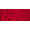 Red Stretch Bamboo Jersey - Full | Mood Fabrics