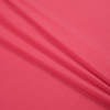 Pink Stretch Bamboo Jersey - Folded | Mood Fabrics