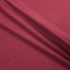 Wine Stretch Bamboo Jersey - Folded | Mood Fabrics