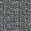 Black and White Structured Cotton Tweed | Mood Fabrics