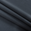 Total Eclipse Brushed Wool Twill with Woven Backing - Folded | Mood Fabrics