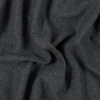 Castlerock Gray Brushed Lightweight Wool Coating | Mood Fabrics