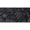 Charcoal Gray Nylon with P/D Cire Finishing - 20D*20D - Full | Mood Fabrics