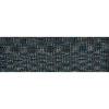 Italian Blue Heaven and Nine Iron Blended Wool Chunky Knit - Full | Mood Fabrics