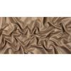 Warm Sand Rayon Twill with Shantung-Like Slubs - Full | Mood Fabrics