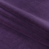 Alice & Olivia Grape Royale Stretch Corduroy - Folded | Mood Fabrics
