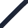 Navy Cord with Navy Lip - 0.5 - Detail | Mood Fabrics
