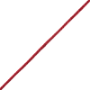 Red Twisted Cord - 0.25 | Mood Fabrics