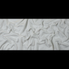 White Cotton French Terry - Full | Mood Fabrics