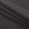 Italian Pewter Gray Angora Wool Coating - Folded | Mood Fabrics