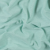Italian Lichen Sheer Garter Knit | Mood Fabrics