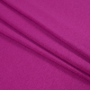 Italian Rose Fuchsia Stretch Rayon Jersey - Folded | Mood Fabrics