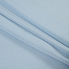 Italian Light Blue Stretch Rayon Jersey - Folded | Mood Fabrics