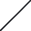 Black Grosgrain Ribbon - .375 | Mood Fabrics