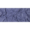 Italian Shimmering Purple Jersey Double Cloth - Full | Mood Fabrics