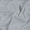 White Pique Striped Cotton Knit | Mood Fabrics