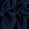 Famous NYC Designer Eclipse Textural Wool Woven | Mood Fabrics