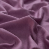 Polignac Pink Jersey Knit Double Cloth - Detail | Mood Fabrics