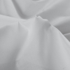 White Fine Cotton Lawn - Detail | Mood Fabrics