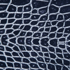 Navy Crocodile UV Protective Compression Tricot with Aloe Vera Microcapsules - Detail | Mood Fabrics