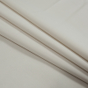 Antique Alabaster Stretch Cotton Twill - Folded | Mood Fabrics