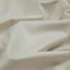 Antique Alabaster Stretch Cotton Twill - Detail | Mood Fabrics
