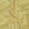 Lemon Meringue Stretch Cotton Twill | Mood Fabrics