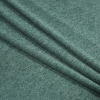 Forest Lightweight Heathered Interlock Jersey - Folded | Mood Fabrics