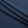 Marine Bamboo Stretch French Terry - Folded | Mood Fabrics