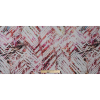 Italian Pink Abstract Animal Printed Cotton Voile - Full | Mood Fabrics