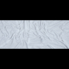 Italian White Solid Linen Knit - Full | Mood Fabrics
