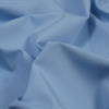 Italian Kentucky Blue Water Repellent Canvas - Detail | Mood Fabrics
