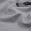 Premium Zinc Stretch Ponte Knit - Detail | Mood Fabrics