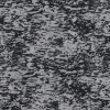 Black Abstract Burnout Jersey | Mood Fabrics