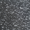 Jason Wu Black and White Ombre Speckled Silk Chiffon - Detail | Mood Fabrics