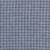 Blue Shepherd's Check Cotton Woven | Mood Fabrics