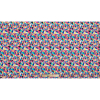 Rainbow Prism UV Protective Compression Tricot with Aloe Vera Microcapsules - Full | Mood Fabrics