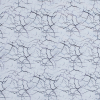 White Marble UV Protective Compression Tricot with Aloe Vera Microcapsules | Mood Fabrics