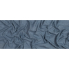 Blue Brushed Rayon Tweed - Full | Mood Fabrics