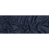 Indigo Denim Blue Sheer Linen Woven - Full | Mood Fabrics