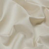 Cloud Cream Cotton Poplin - Detail | Mood Fabrics