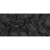 Black Cotton Voile - Full | Mood Fabrics