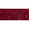 Garnet Stretch Knit Corduroy - Full | Mood Fabrics