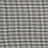 Black and Ivory Checkered Wool Woven | Mood Fabrics