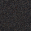 Navy Speckled Herringbone Wool Coating | Mood Fabrics