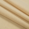 Primrose Yellow Wool Twill - Folded | Mood Fabrics
