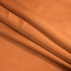 Terracotta Stretch Crepe Back Satin - Folded | Mood Fabrics