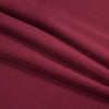 Merlot Stretch Crepe Back Satin - Folded | Mood Fabrics